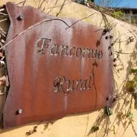 Hotel Fancornio Rural en carreno