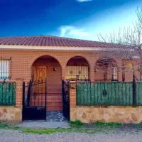 Hotel Holiday Home Origuillo en carriches