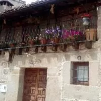 Hotel Tu Casa de Pueblo en casavieja