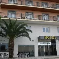 Hotel Hotel Mar de Aragón en caspe