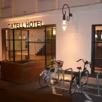 Hotel Gatell Hotel en castellet-i-la-gornal