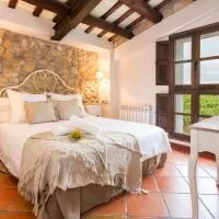 Hotel Masia Can Canyes & Spa en castellvi-de-rosanes