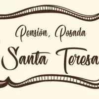 Hotel Pensión Santa Teresa en castillejo-de-iniesta