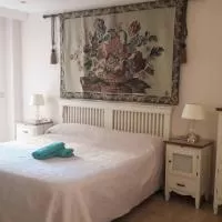 Hotel Awesome central house with 2 bedrooms en ceuta