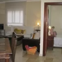 Hotel Central Cosy and confortable flat en ceuta