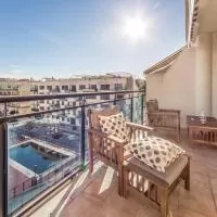 Hotel Two-Bedroom Apartment in Playa Moncofa, Ratlla en chilches-xilxes