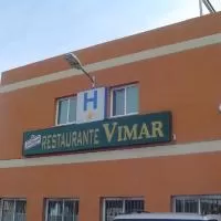 Hotel Hostal Vimar en chilches-xilxes