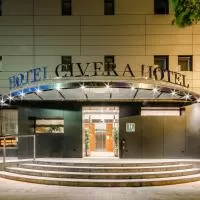 Hotel Hotel Civera en cubla