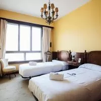 Hotel Olatu - Basque Stay en deba