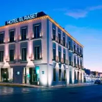 Hotel Hotel El Raset en denia