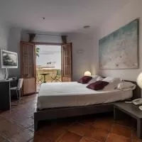 Hotel Hotel Nou Roma en denia