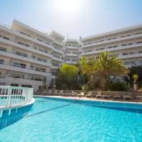 Hotel Pierre&Vacances Mallorca Portofino en deya