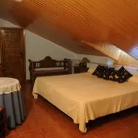 Hotel El Manantial de Gredos en el-arenal