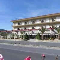 Hotel Toros de Guisando en el-hoyo-de-pinares