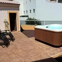 Hotel Casa Regina Tenerife en el-tanque