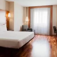 Hotel Hotel Ciudad de Lleida en els-alamus
