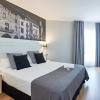 Hotel Can Pamplona en els-hostalets-de-pierola