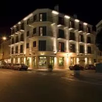 Hotel Hotel Loar Ferreries en es-migjorn-gran