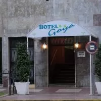 Hotel Hotel Goya en granja-de-rocamora
