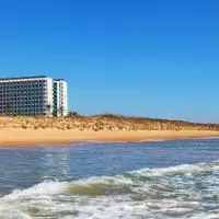Hotel Hotel Playas de Guardamar en guardamar-del-segura