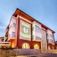 Hotel Hotel Nagusi en harana-valle-de-arana