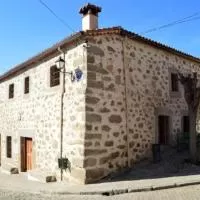 Hotel Casa Rural El Molino I en herradon-de-pinares