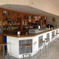 Hotel Mesón de Lagartera en herreruela-de-oropesa