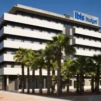 Hotel Ibis Budget Sevilla Aeropuerto en la-algaba