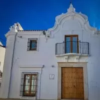 Hotel La Hermandad de Villalba en la-morera