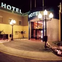 Hotel Hotel El Cisne en la-muela