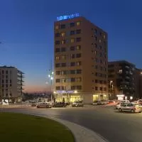 Hotel Hotel SB Express Tarragona en la-nou-de-gaia