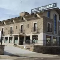Hotel Hotel Rural Corazón de las Arribes en la-pena