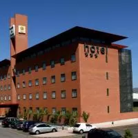 Hotel Posadas De España Cartagena en la-union