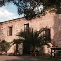 Hotel Casa Rural Rincón de la Fuente en lanzahita