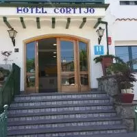 Hotel Hotel Cortijo en laredo