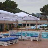 Hotel Complejo Turistico la Pinada en les-valls-de-valira