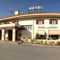 Hotel Hotel Ekai en longuida-longida