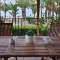Hotel Luxury Villa with amazing views in front of Mar Menor en los-alcazares