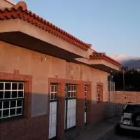 Hotel Villa La Ponderosa en los-llanos-de-aridane