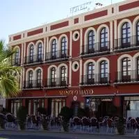 Hotel Hotel Manolo Mayo en los-palacios-y-villafranca