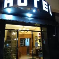 Hotel Hotel Victoria en los-santos-de-maimona
