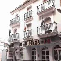 Hotel Hotel El Emigrante en magacela