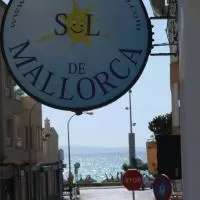 Hotel Hotel Sol de Mallorca en marratxi
