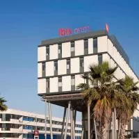 Hotel Ibis Barcelona Mataro en mataro