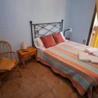 Hotel Rural Calaceite en mazaleon
