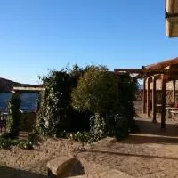Hotel Hospedería Villa de Pintano en mianos