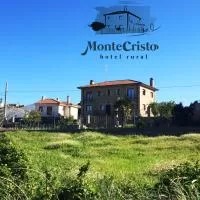 Hotel Montecristo en monleras