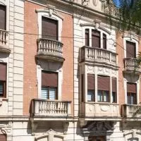 Hotel Apartment Avinguda de la Comunitat Valenciana en monovar