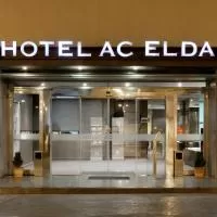 Hotel AC Hotel Elda en monovar