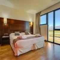 Hotel OYO Hotel Valles de Gredos Golf en monroy